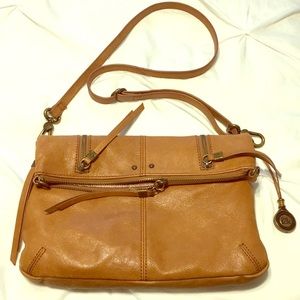 The Sak Crossbody Purse